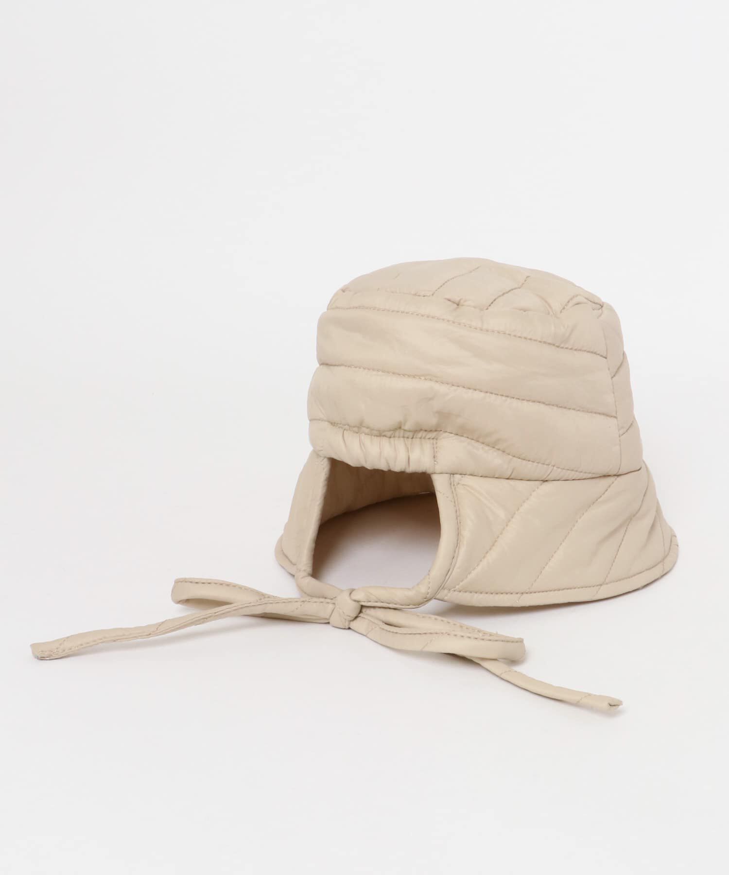  「バックドロストバケットHAT」|ハット|