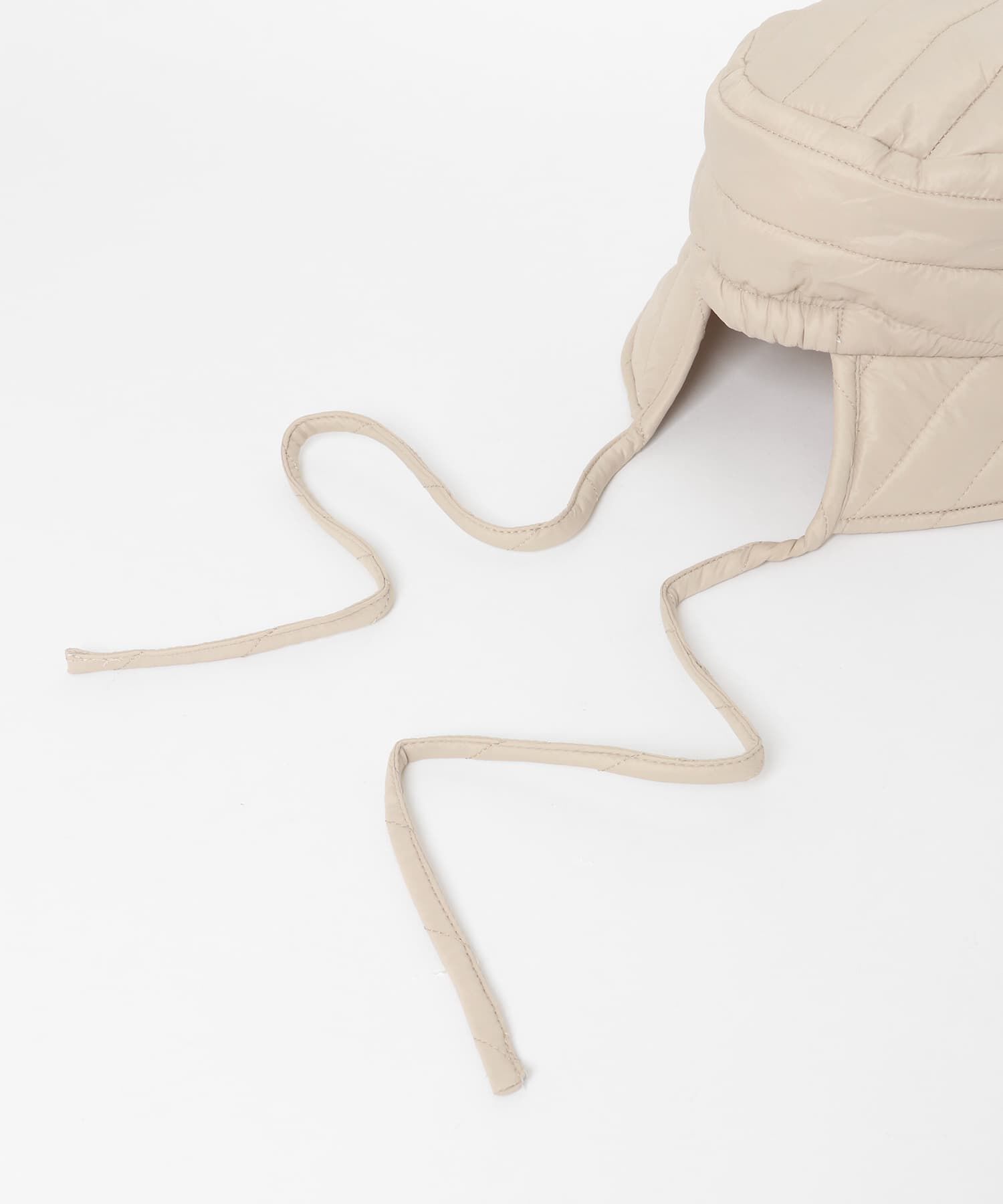 「バックドロストバケットHAT」|ハット|