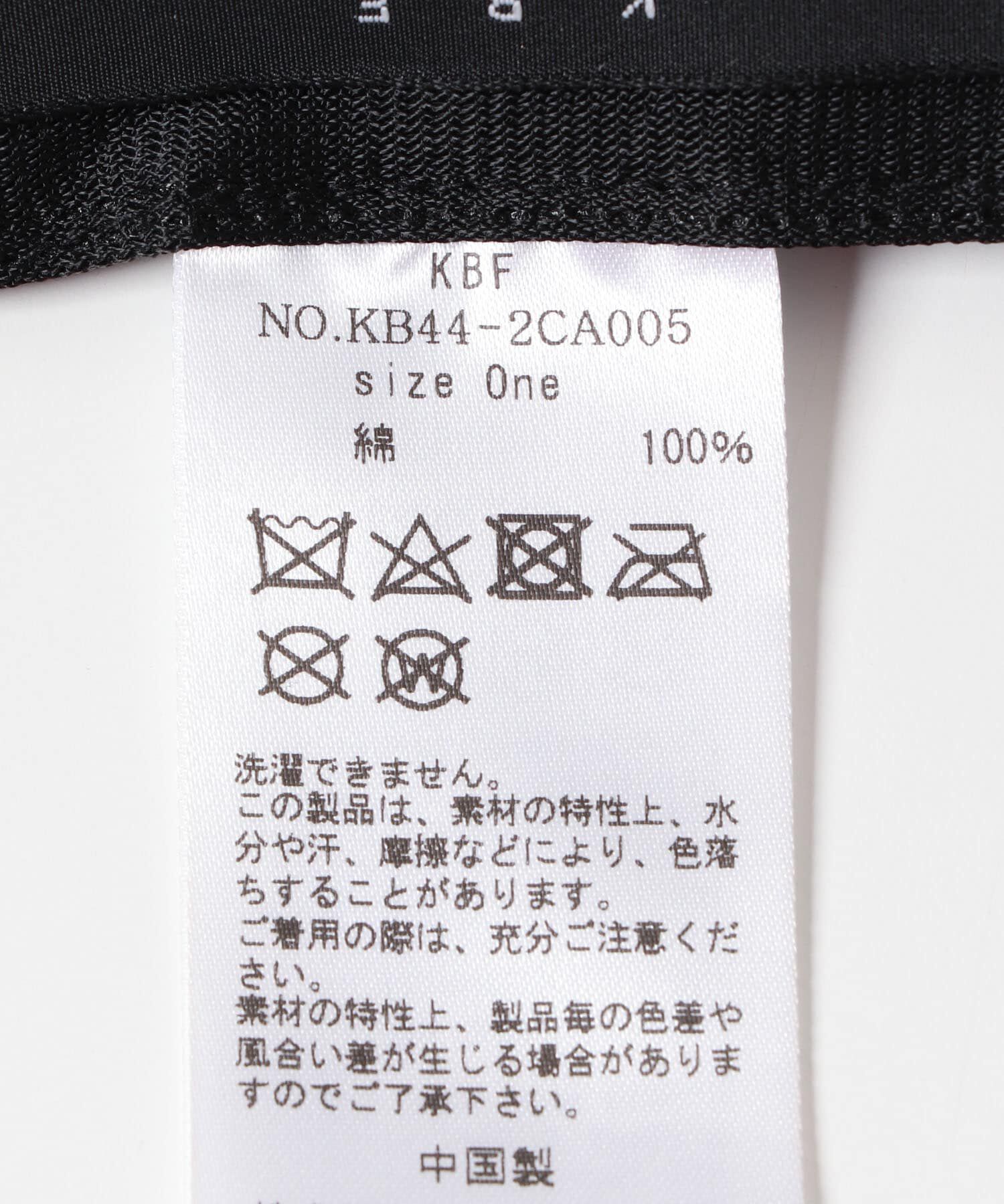  「デニムバケットHAT」|ハット|