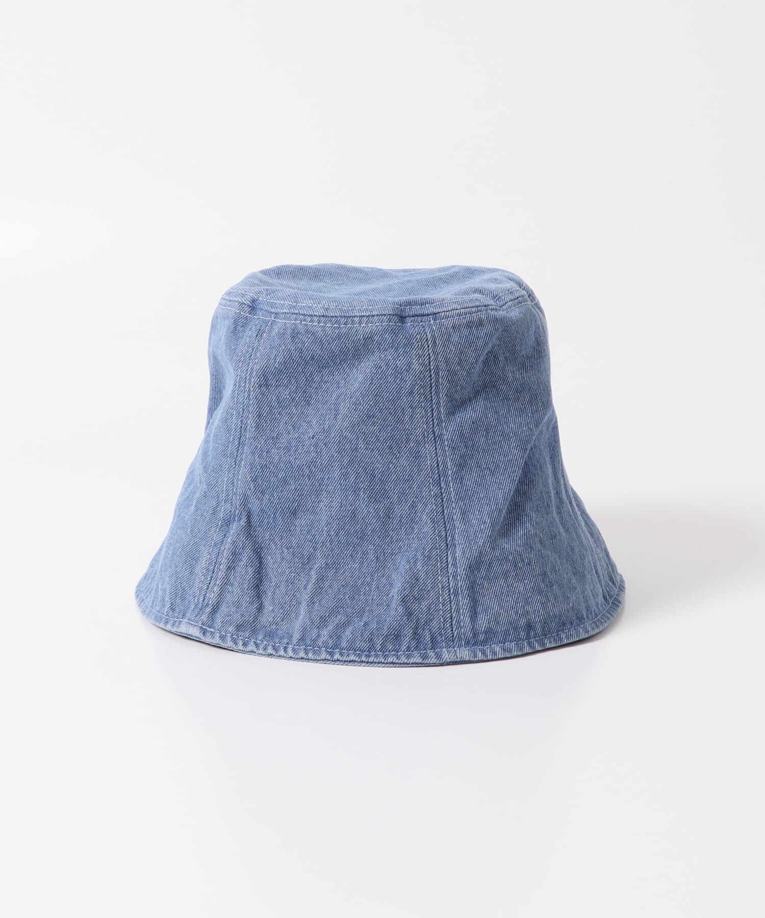  「デニムバケットHAT」|ハット|