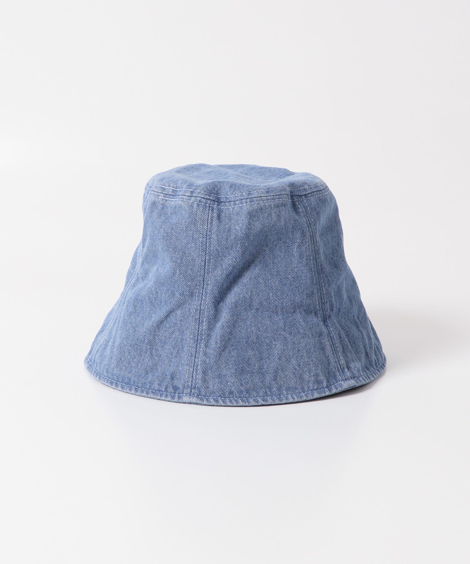  「デニムバケットHAT」|ハット|