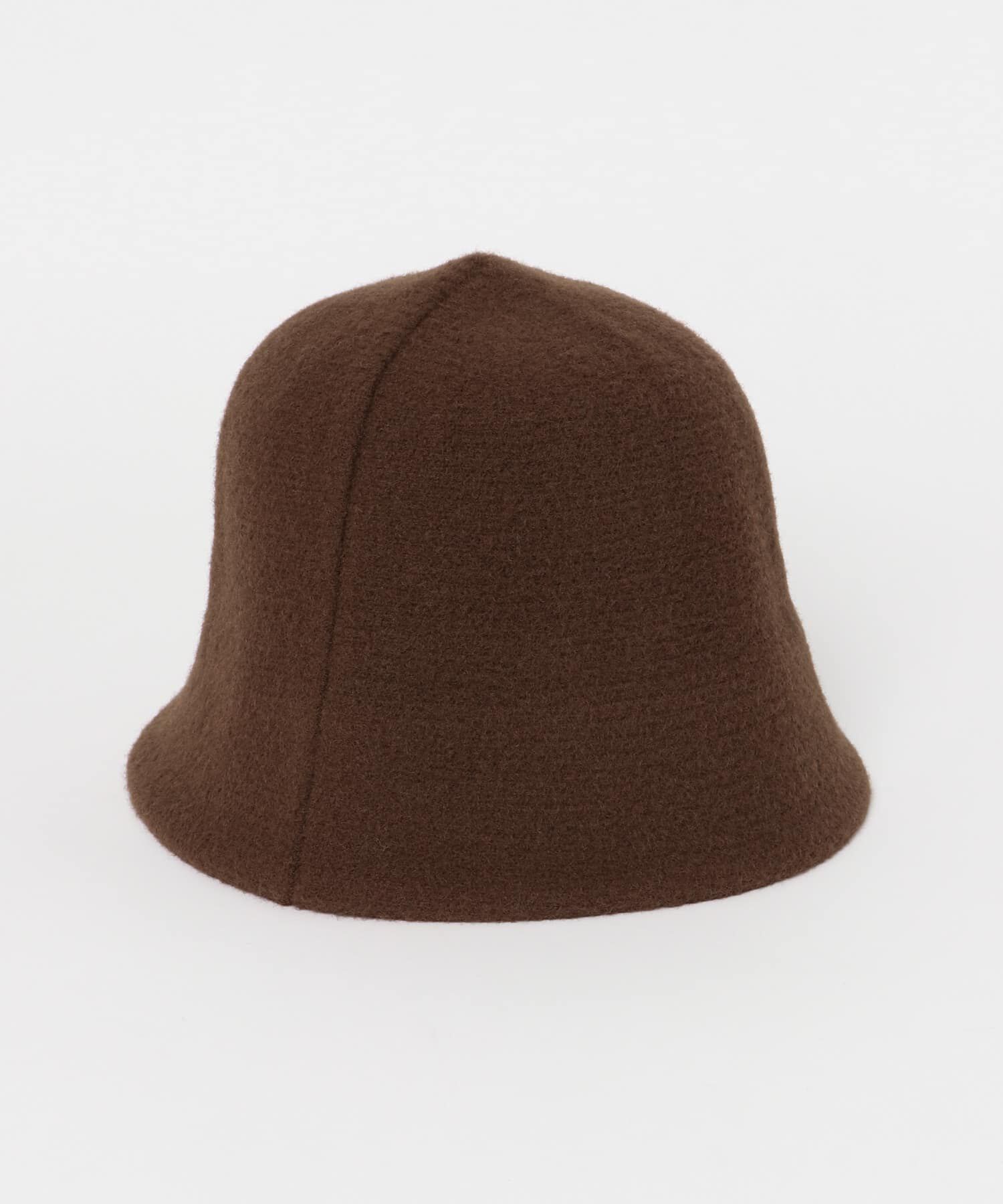  「シャギーベルHAT」|ハット|