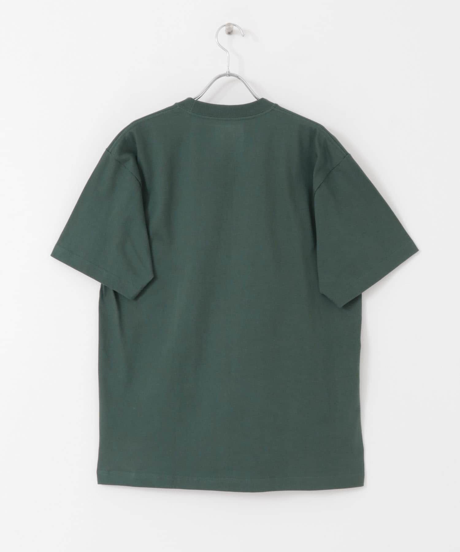 SENSE OF PLACE by URBAN RESEARCH「Hanes　BEEFY T-SHIRTS 1P」|Tシャツ・カットソー|