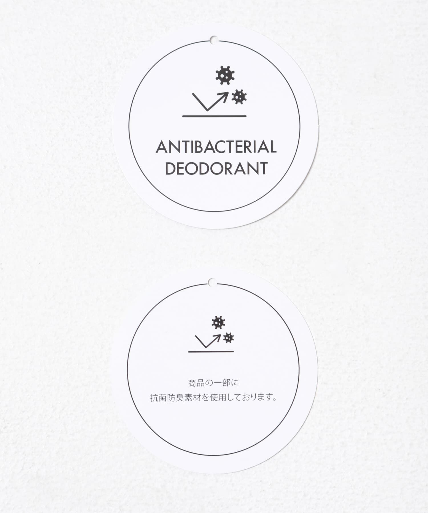 SENSE OF PLACE by URBAN RESEARCH「『抗菌/防臭』クロップドタックアソートジャケット」|その他|