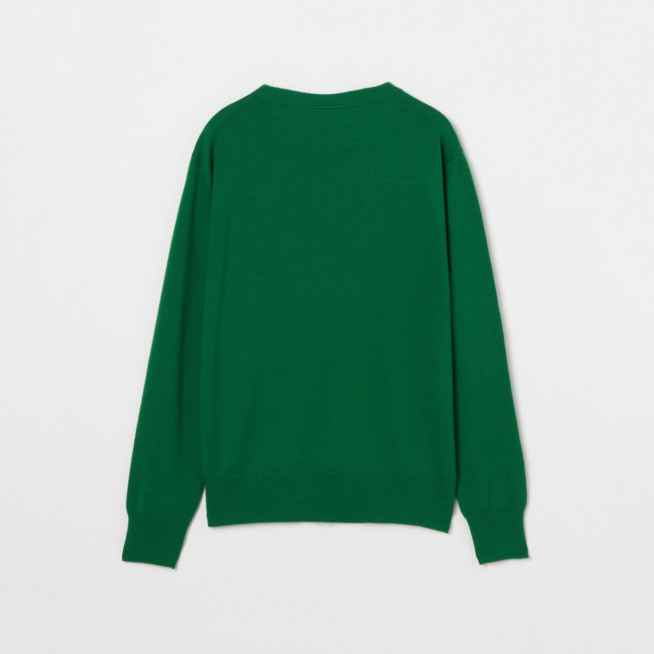  「Letroyes TOHMAS (CREW NECK)」|ニット・セーター|