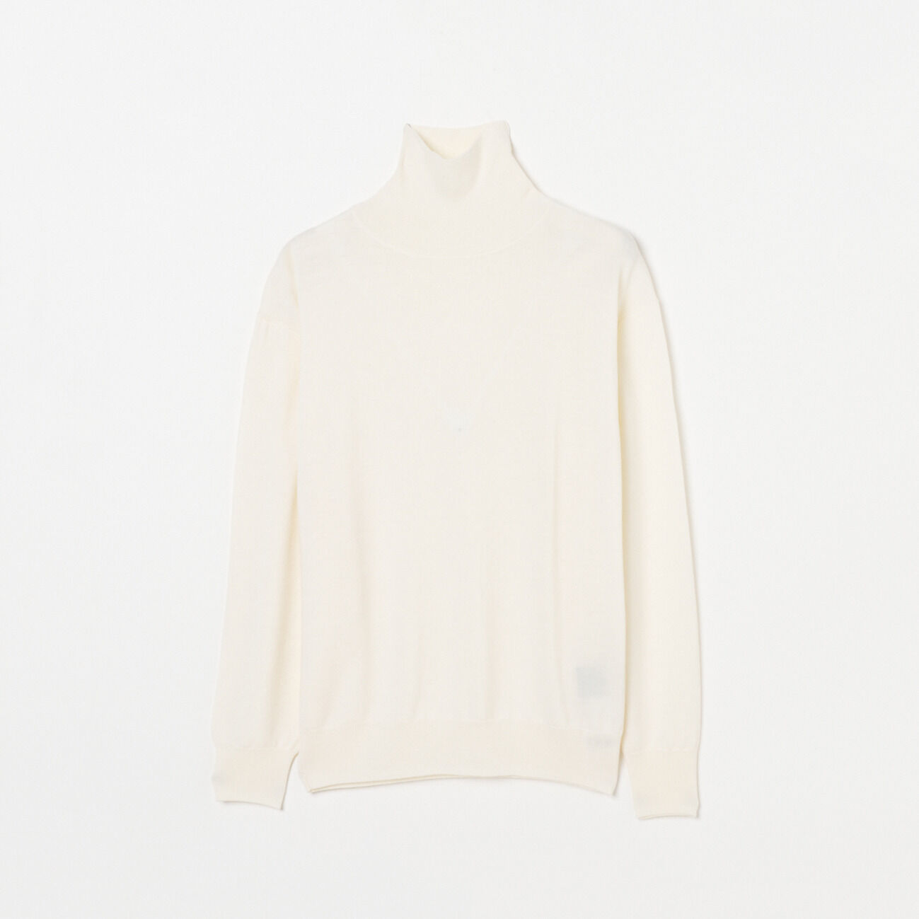  「Letroyes LAURE (TURTLE NECK)」|ニット・セーター|