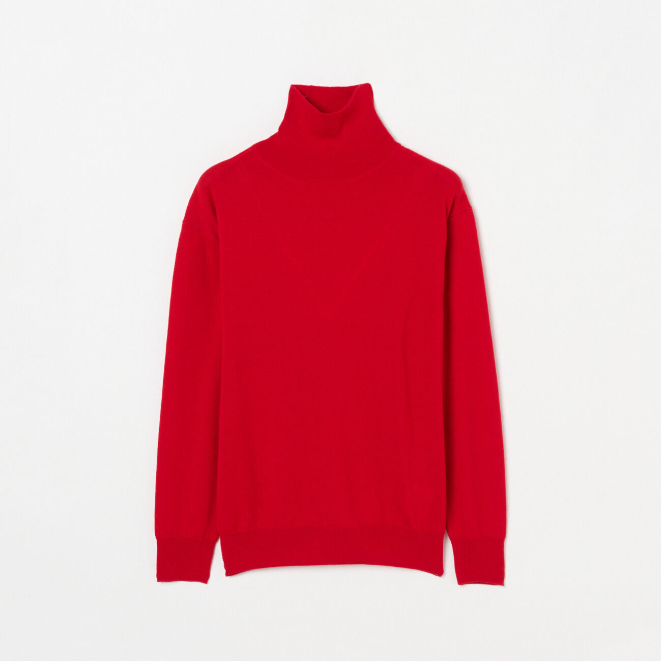  「Letroyes LAURE (TURTLE NECK)」|ニット・セーター|