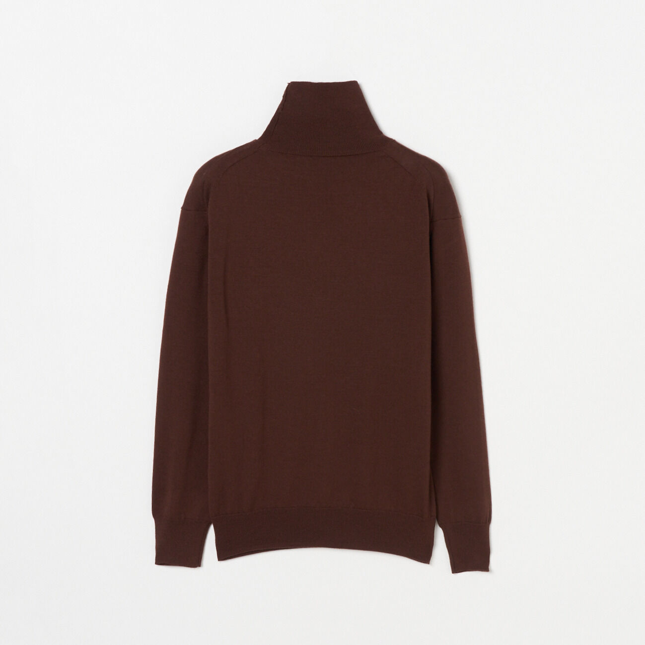  「Letroyes LAURE (TURTLE NECK)」|ニット・セーター|