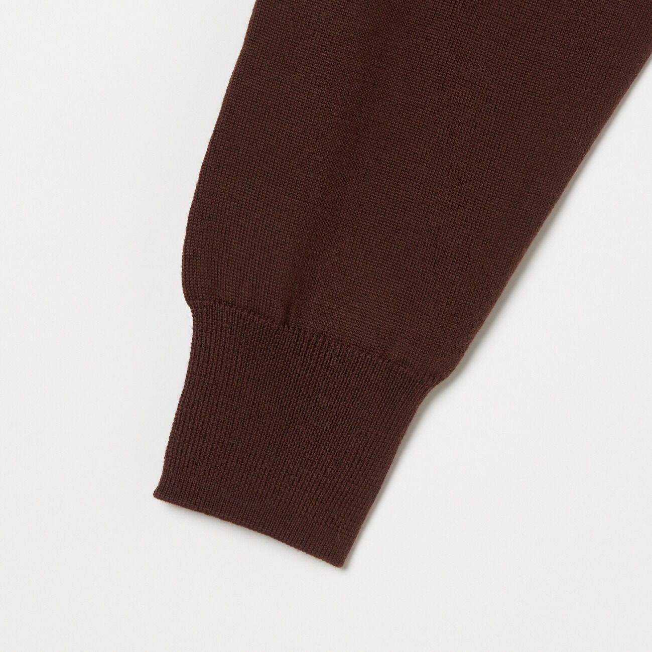  「Letroyes LAURE (TURTLE NECK)」|ニット・セーター|