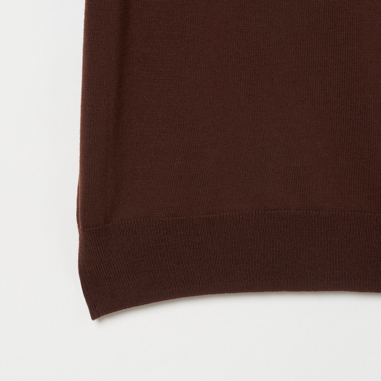  「Letroyes LAURE (TURTLE NECK)」|ニット・セーター|
