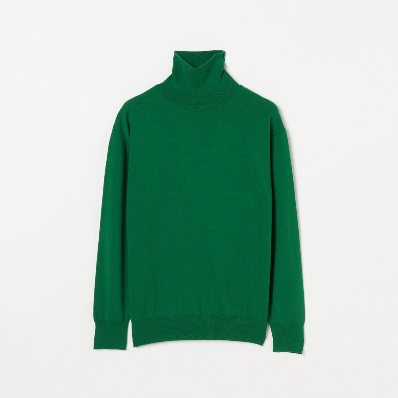  「Letroyes LAURE (TURTLE NECK)」|ニット・セーター|