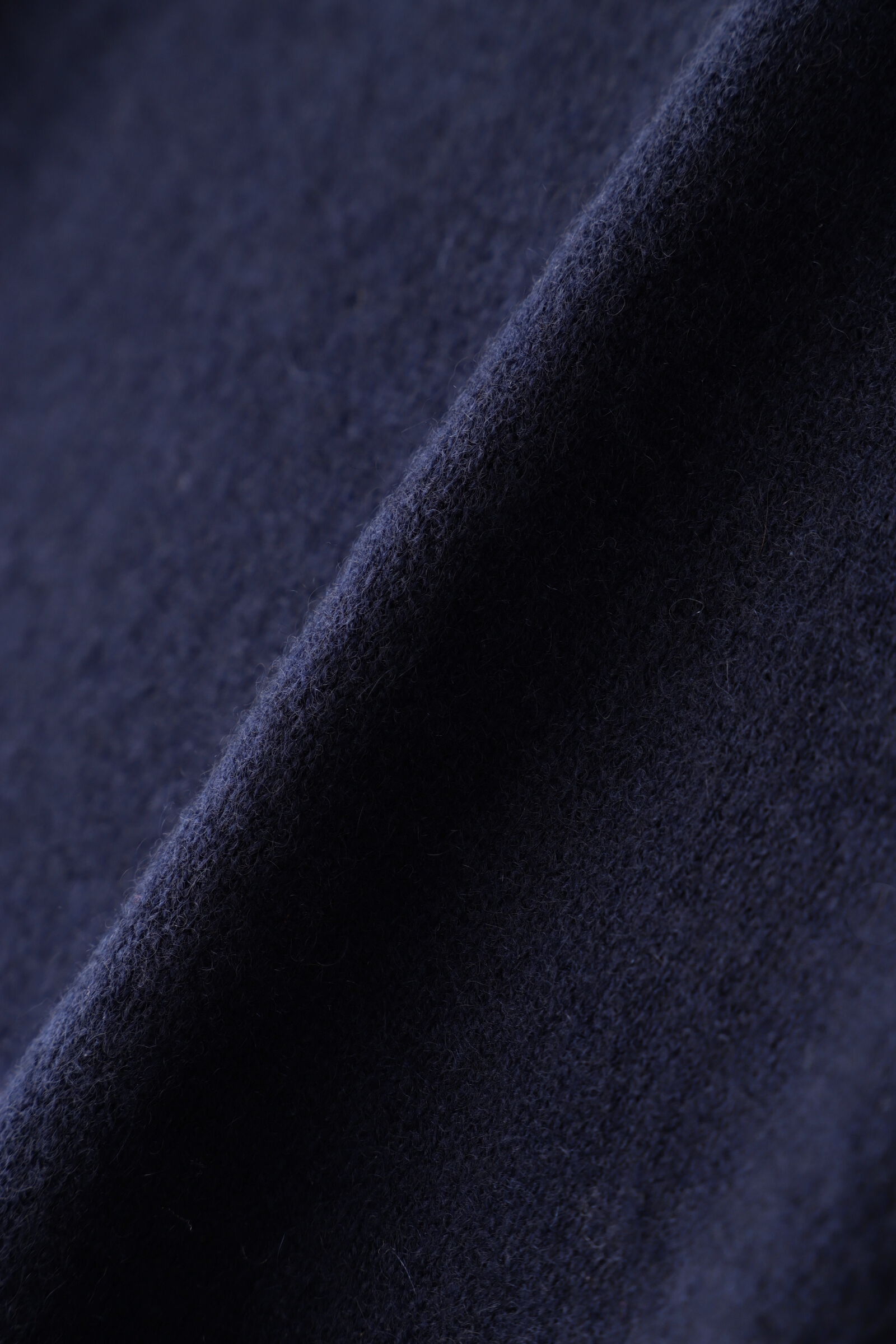 YLEVE 「YLEVE / CASHMERE KN  HENRY NECK P/O」|ニット・セーター|