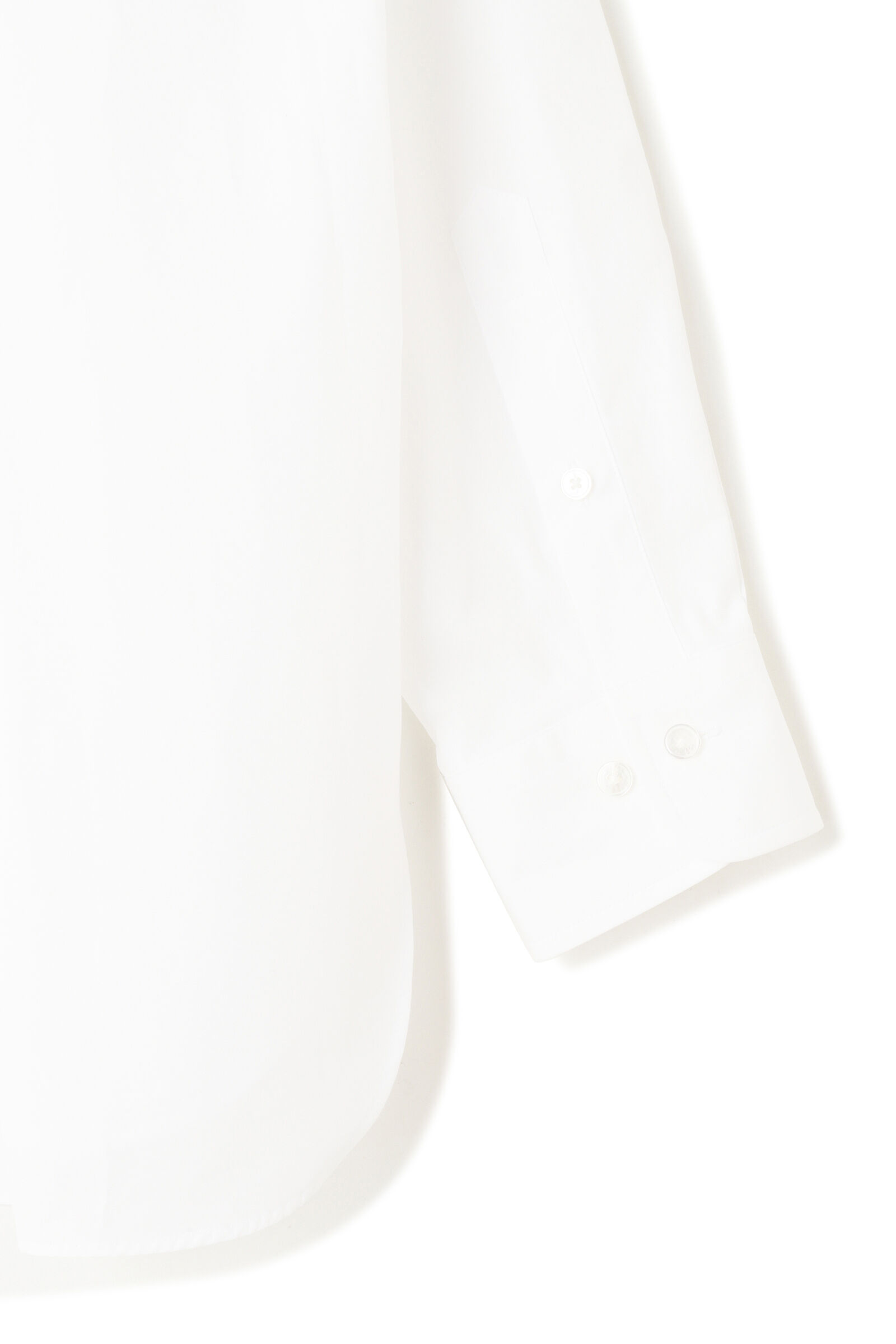 YLEVE 「YLEVE / COTTON TYPEWRITER SH」|シャツ・ブラウス|