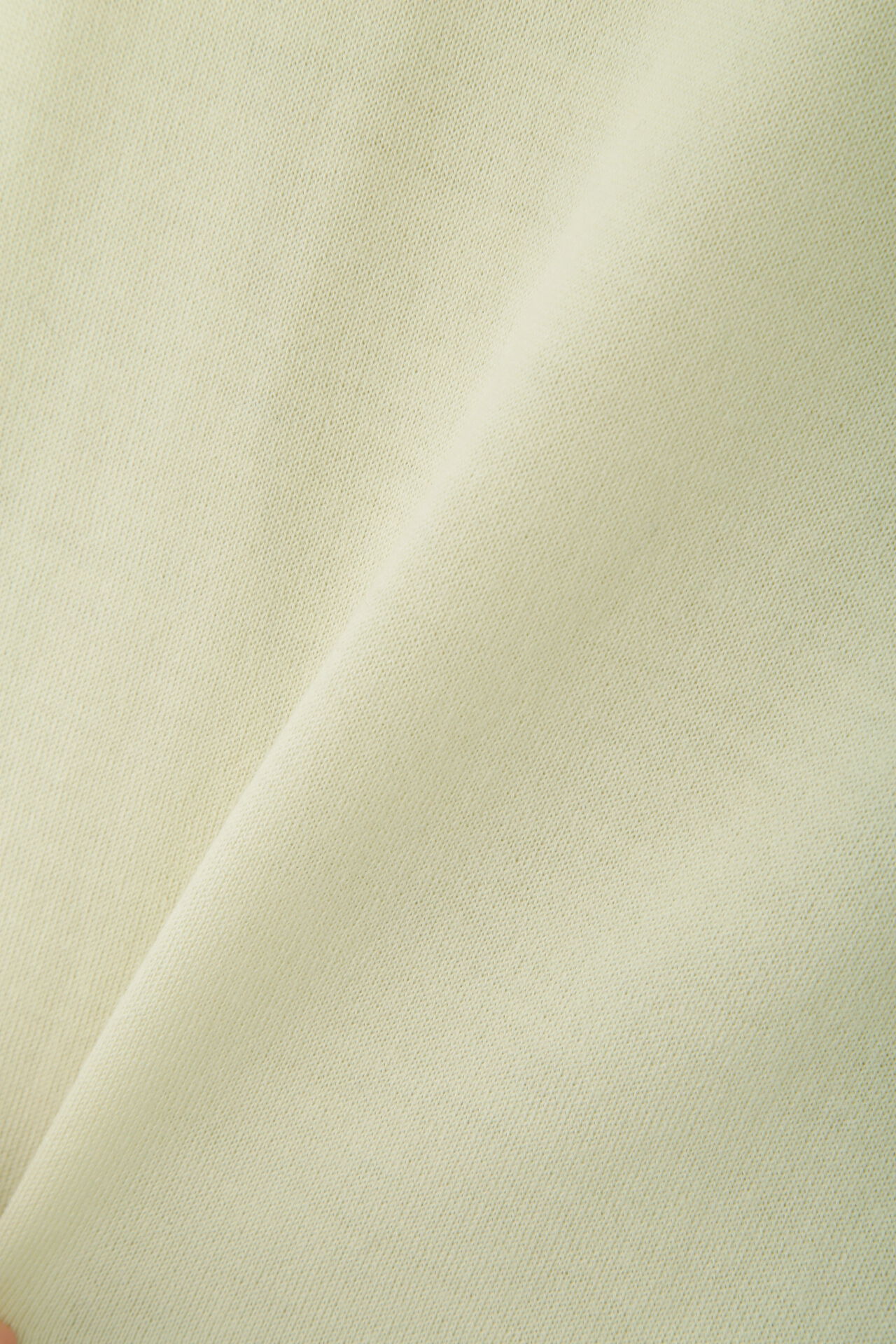 YLEVE 「YLEVE / SUPERFINE 120&rsquo;S BIELLA YARN KN P/O」|ニット・セーター|