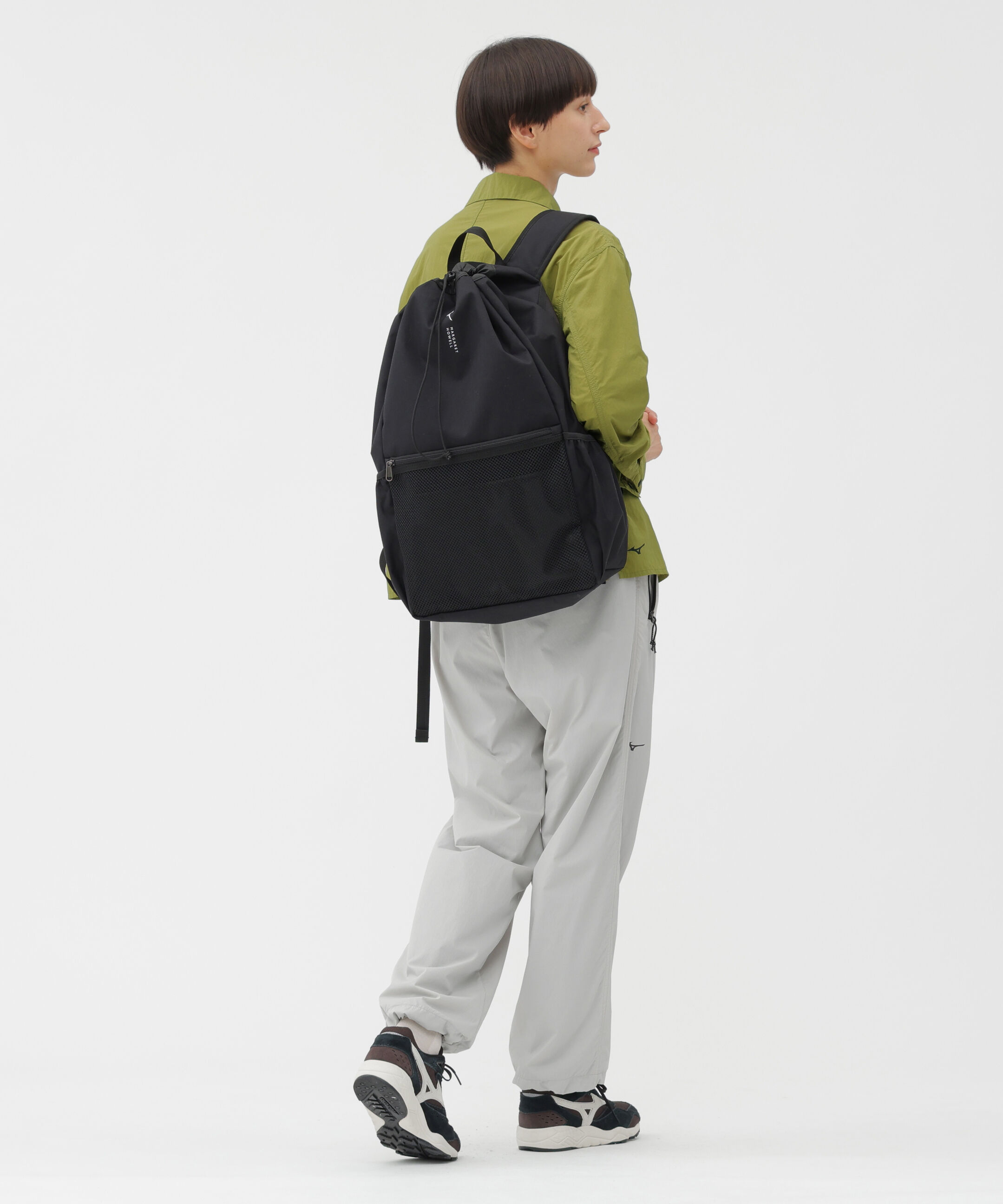  「NYLON CANVAS」|その他|