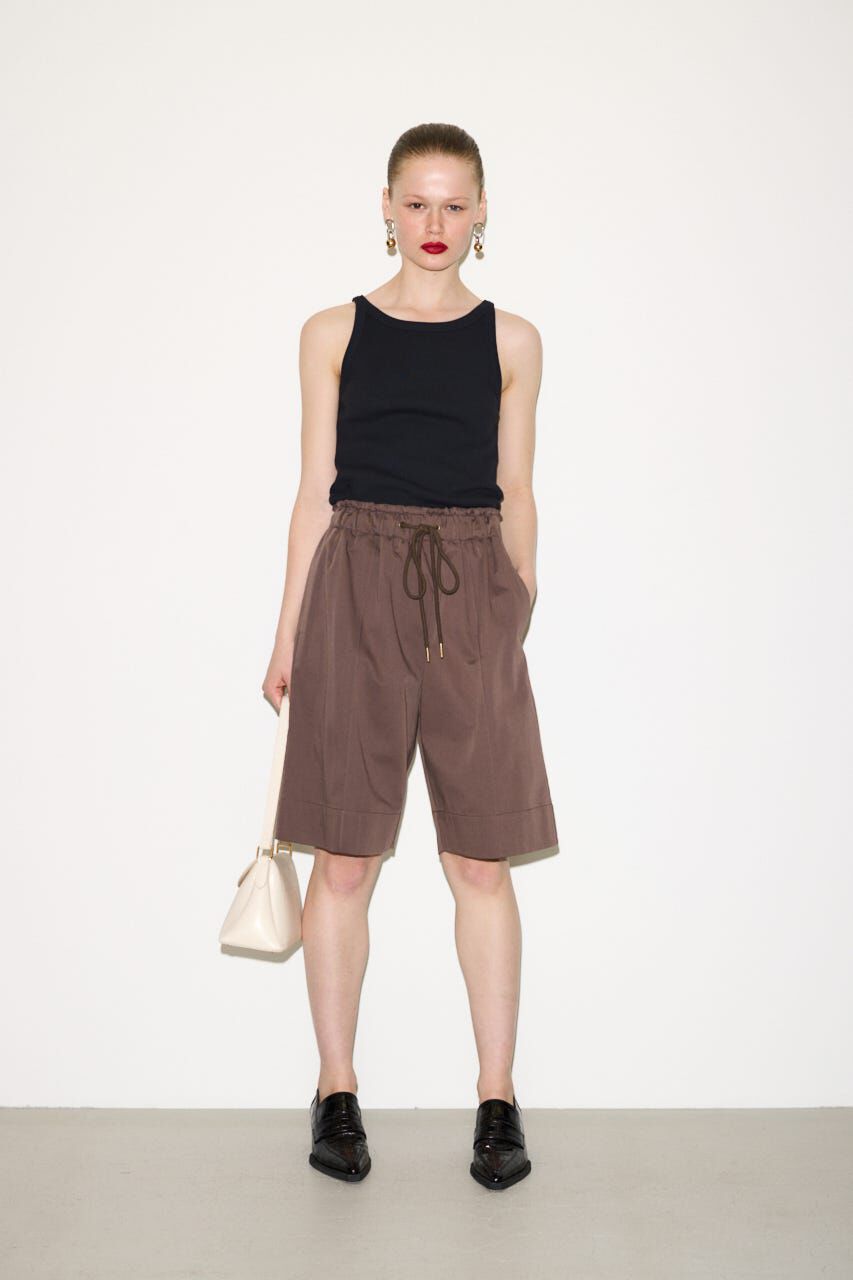 SLY「GIFT C／P HALF パンツ」|その他|