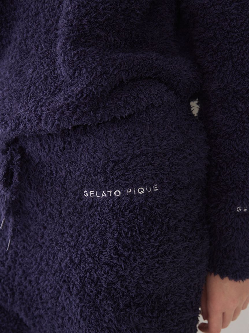 gelato pique「【ベーシック】ジェラートロングパンツ」|ルームウェア|