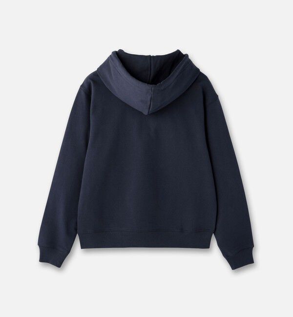 Marimekko「Skripti Logo Placement フーディー」|シャツ・ブラウス|
