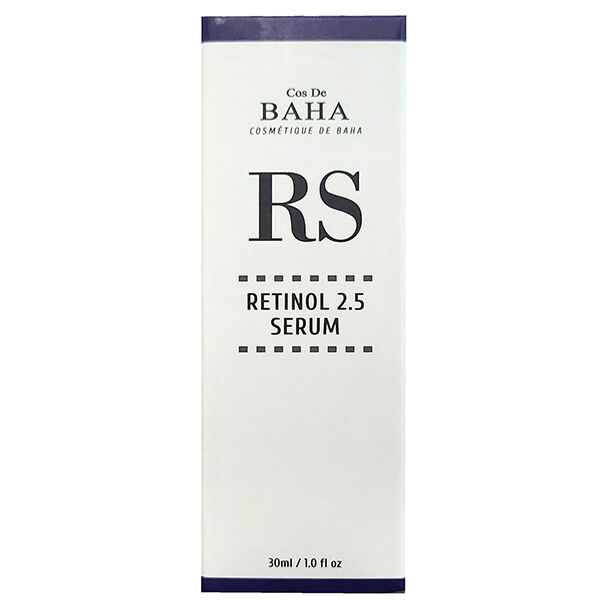  「Cos De BAHA RSセラム (30ml)」|美容液・オイル・クリーム|