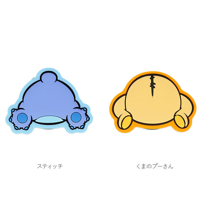BACKYARD FAMILY「スマホグリップ キャラクター 通販 スマホリング 落下防止 スタンド スマートフォン」|電化製品|