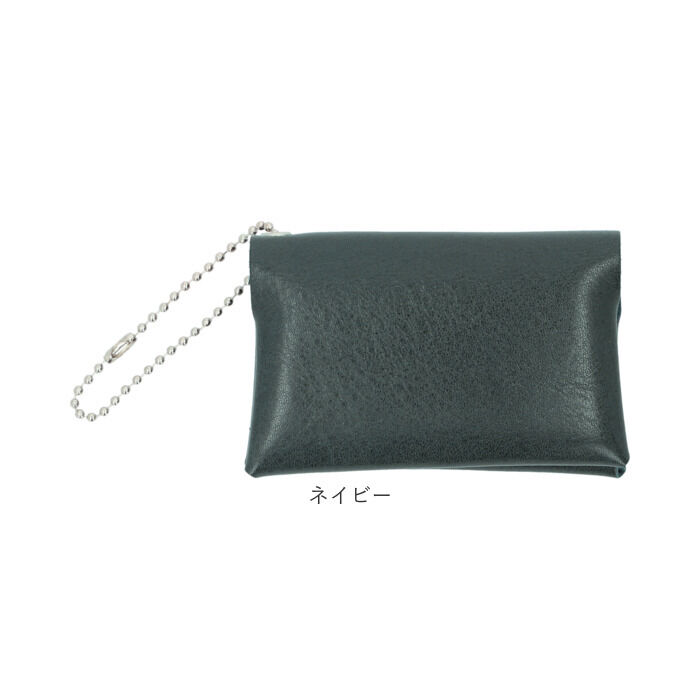 BACKYARD FAMILY「R.C.L ポケットティッシュケース 本革 p1048 通販 ポケットティッシュカバー」|その他|