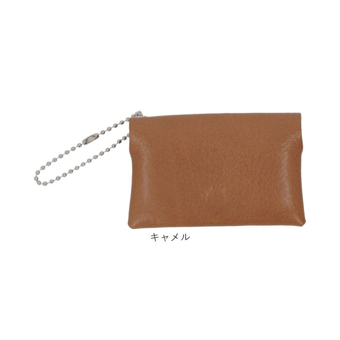 BACKYARD FAMILY「R.C.L ポケットティッシュケース 本革 p1048 通販 ポケットティッシュカバー」|その他|