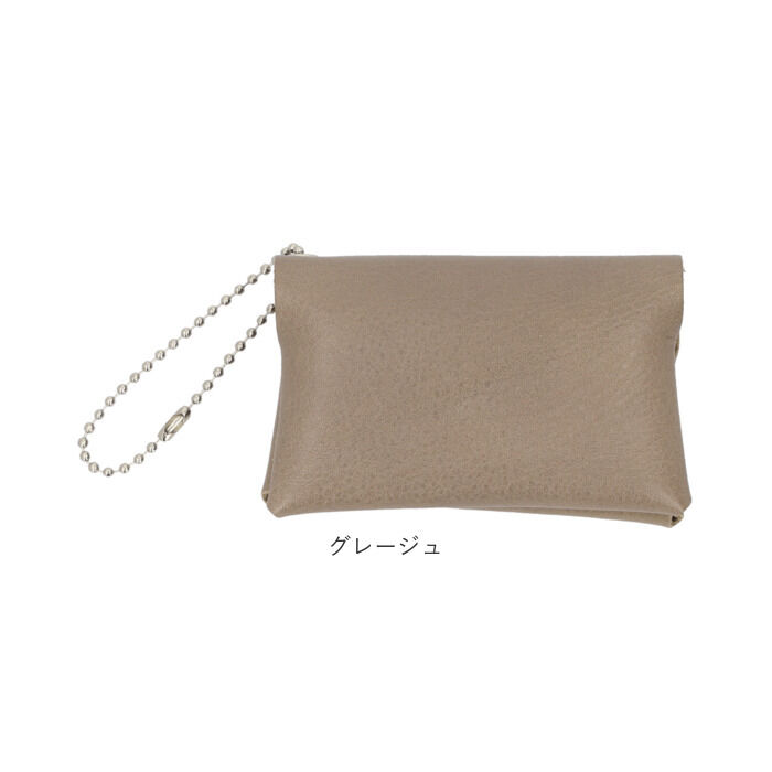 BACKYARD FAMILY「R.C.L ポケットティッシュケース 本革 p1048 通販 ポケットティッシュカバー」|その他|