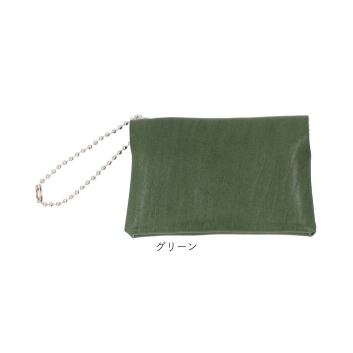 BACKYARD FAMILY「R.C.L ポケットティッシュケース 本革 p1048 通販 ポケットティッシュカバー」|その他|
