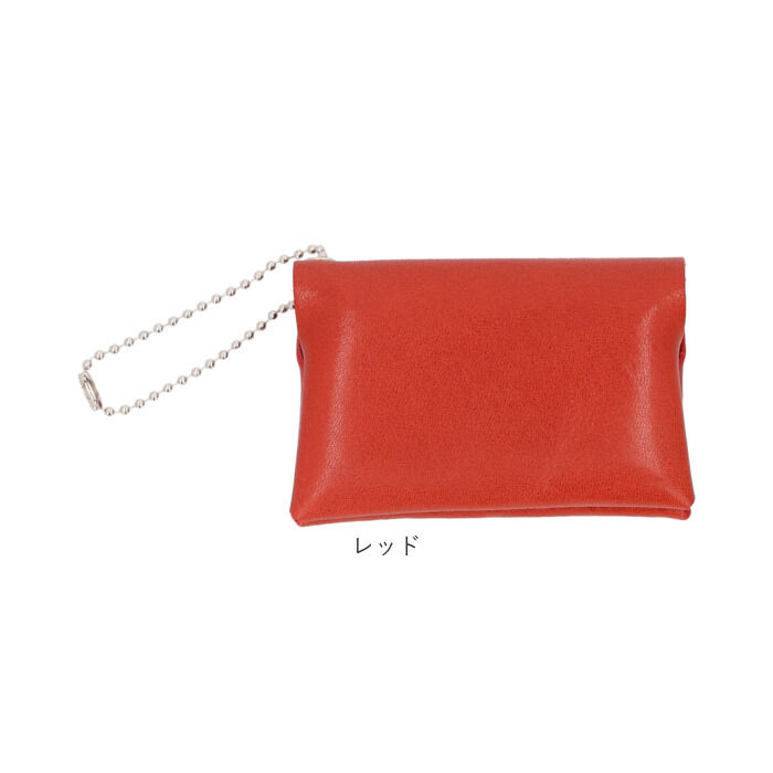 BACKYARD FAMILY「R.C.L ポケットティッシュケース 本革 p1048 通販 ポケットティッシュカバー」|その他|