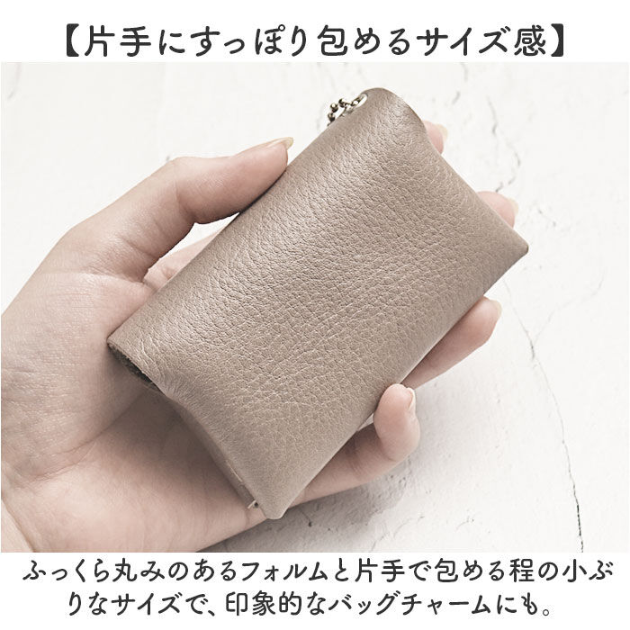 BACKYARD FAMILY「R.C.L ポケットティッシュケース 本革 p1048 通販 ポケットティッシュカバー」|その他|
