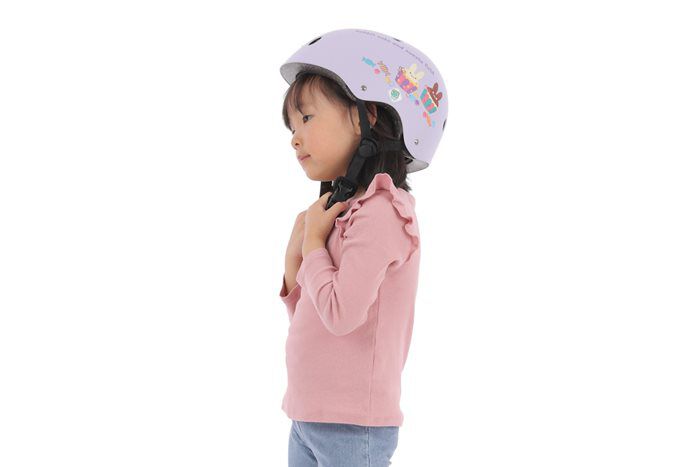 BACKYARD FAMILY「子供 自転車 ヘルメット SGマーク 通販 サイクルヘルメット 子供用ヘルメット 子ども用」|その他|