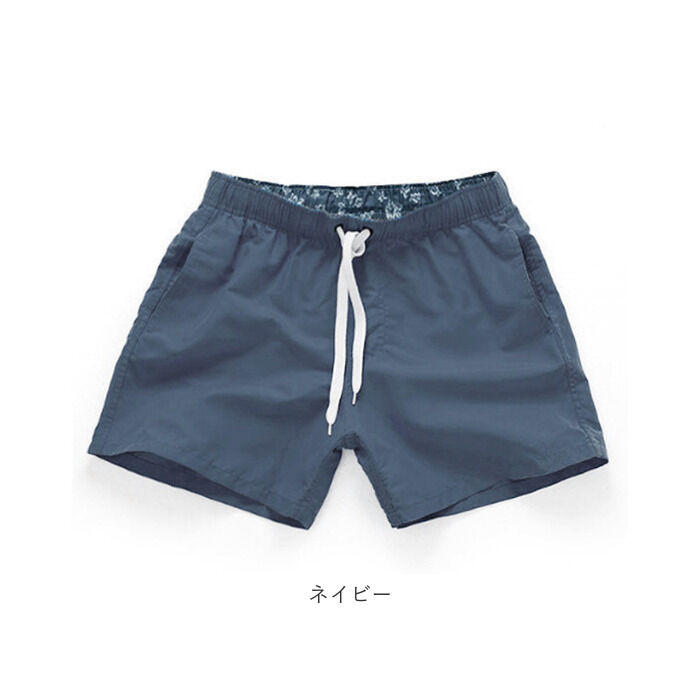 BACKYARD FAMILY「水着 メンズ ショートパンツ 通販 サーフパンツ 短パン ハーフパンツ ビーチパンツ スイムパンツ」|その他|