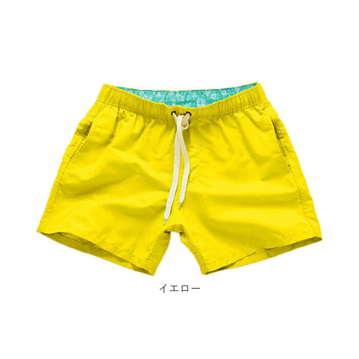 BACKYARD FAMILY「水着 メンズ ショートパンツ 通販 サーフパンツ 短パン ハーフパンツ ビーチパンツ スイムパンツ」|その他|