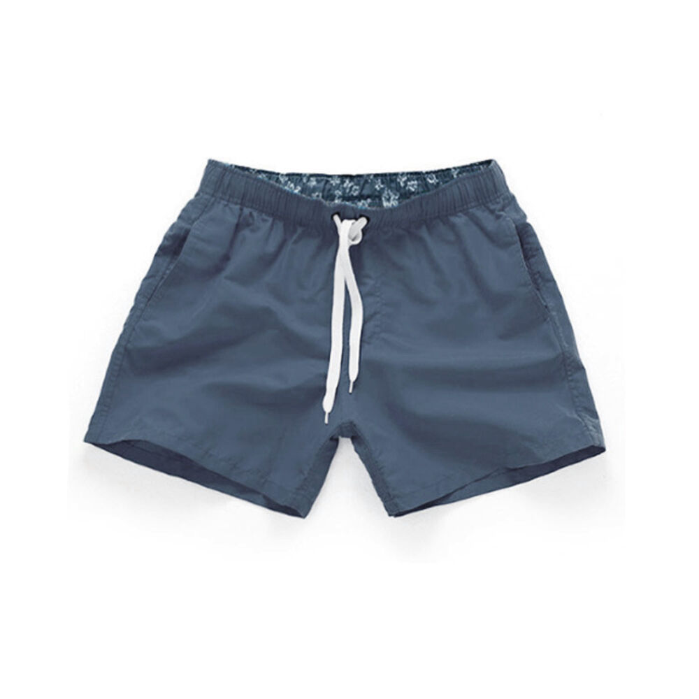 BACKYARD FAMILY「水着 メンズ ショートパンツ 通販 サーフパンツ 短パン ハーフパンツ ビーチパンツ スイムパンツ」|その他|ブルー2