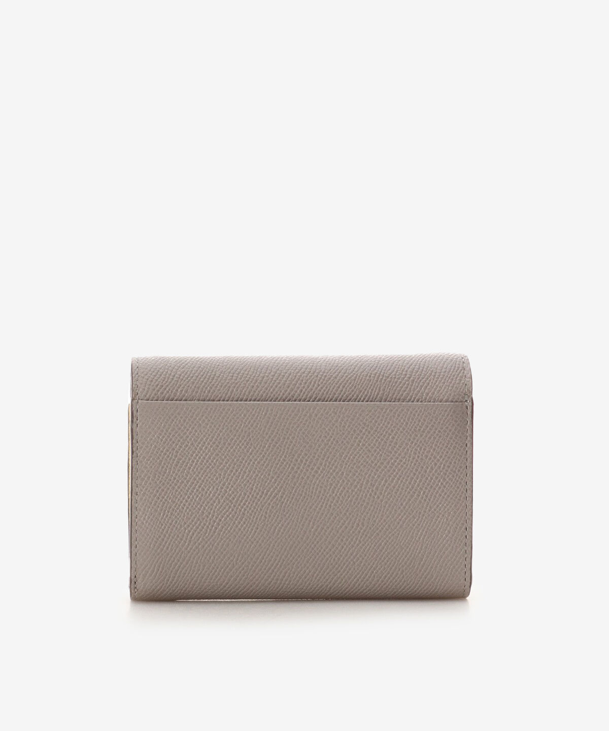 Samantha Thavasa Petit Choice「インサイドバイカラー折財布」|財布|