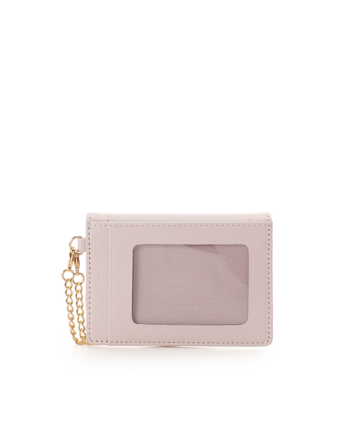Samantha Thavasa Petit Choice「フラワーパール パスケース」|定期入れ|