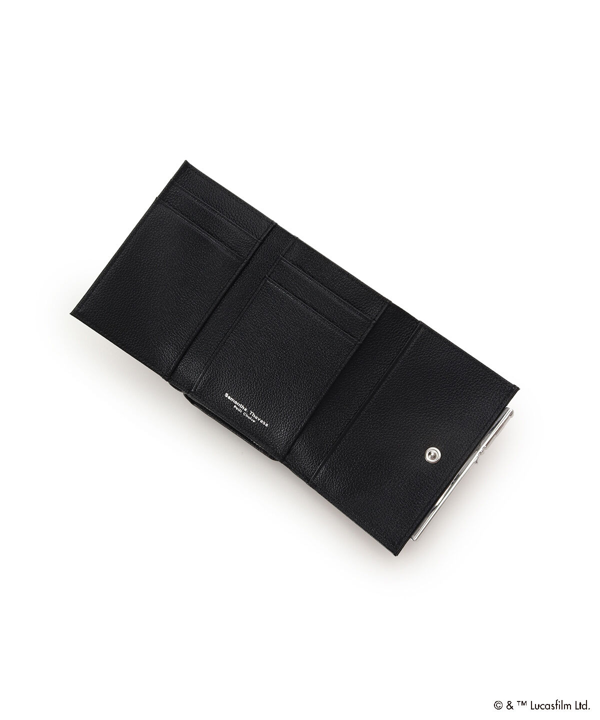 Samantha Thavasa Petit Choice「『スターウォーズ』コレクション　折財布」|財布|