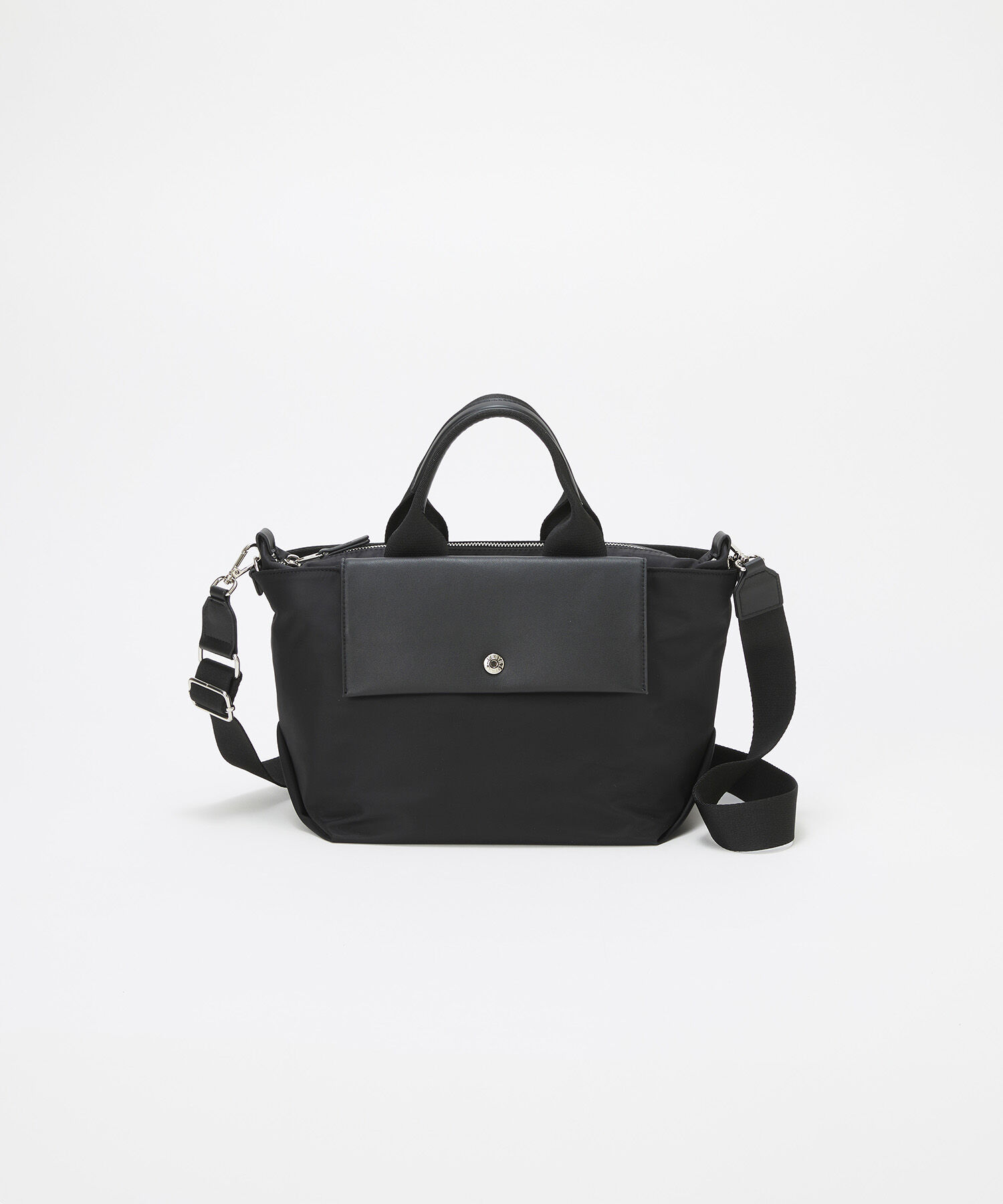 TOPKAPI TREASURE「【Breath TOPKAPI】DAY TRIPPER デイトリッパー ナイロン 2way ミニ トートバッグ　」|トートバッグ|