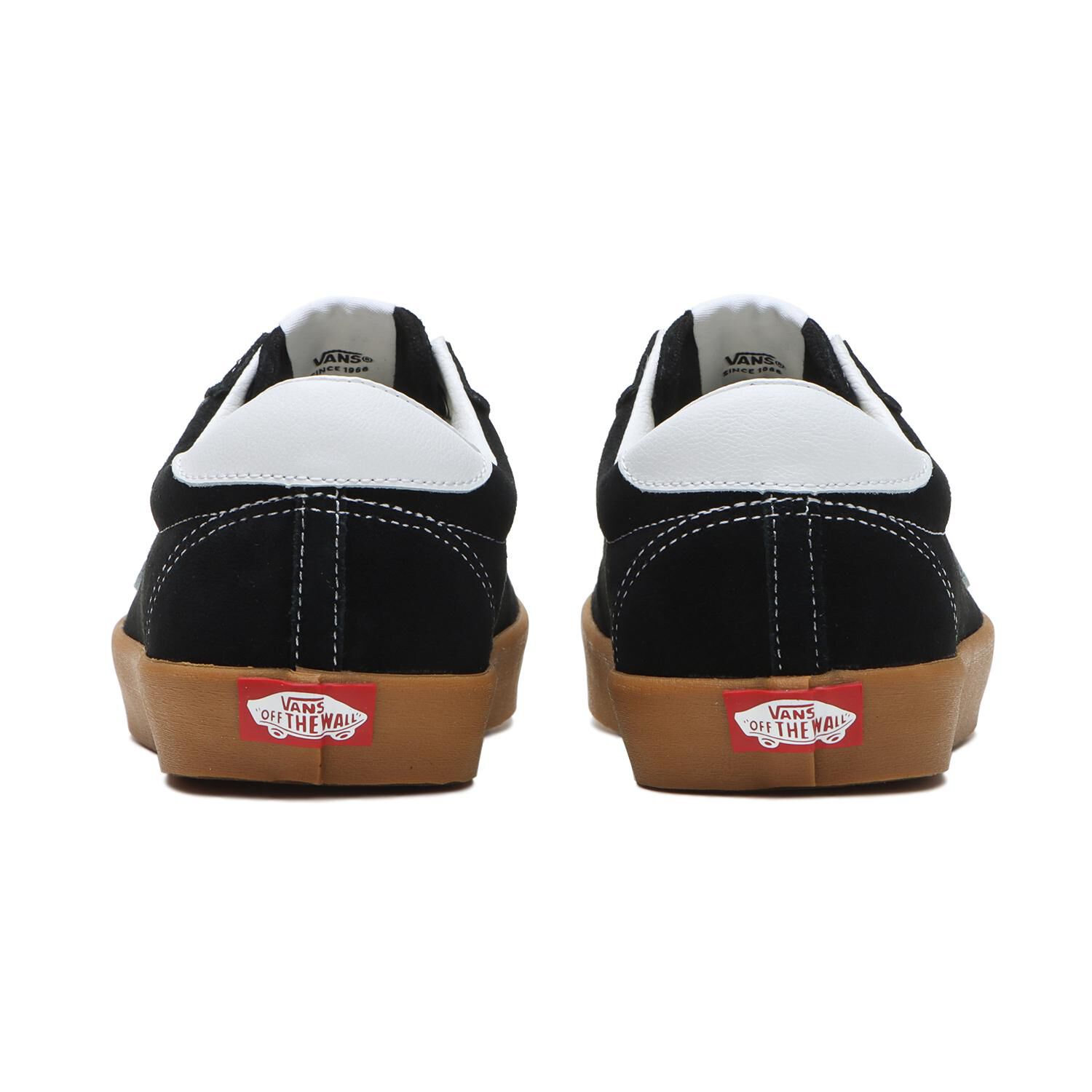 VANS「【VANS】SPORT LOW」|スニーカー|