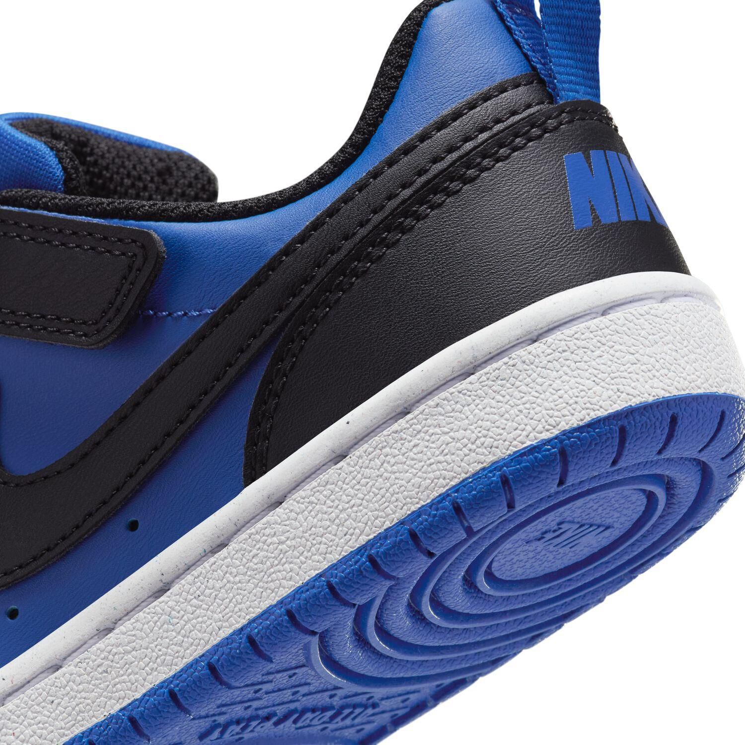 NIKE「【NIKE】17-22(H)COURT BOROUGH LOWRECRA」|スニーカー|