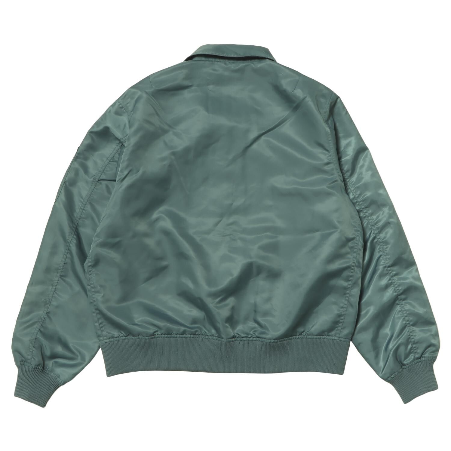VANS「【VANSｱﾊﾟﾚﾙ(WJ)】M Highbury Bomber JKT」|ポロシャツ|