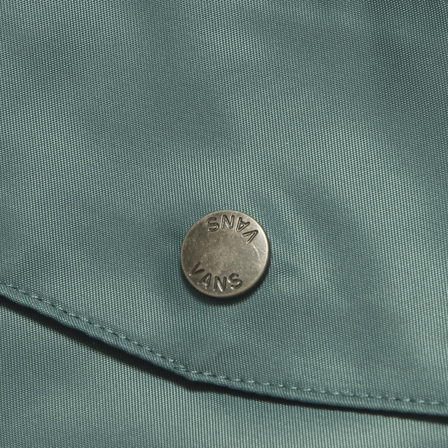 VANS「【VANSｱﾊﾟﾚﾙ(WJ)】M Highbury Bomber JKT」|ポロシャツ|