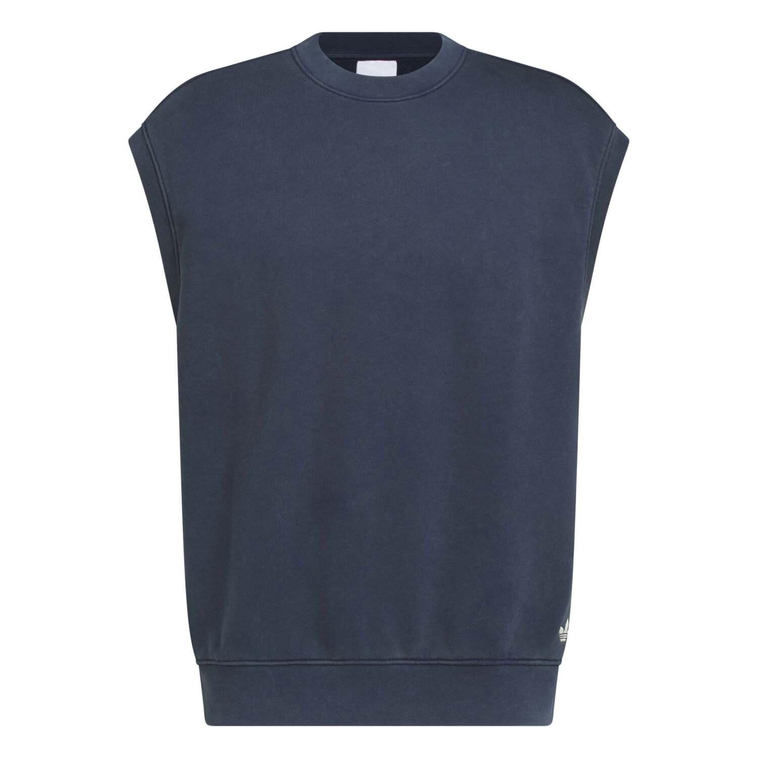 adidas「【ADIDAS ｳｪｱ】M SLEEVELESS VEST(ORI PREP)」|Tシャツ・カットソー|