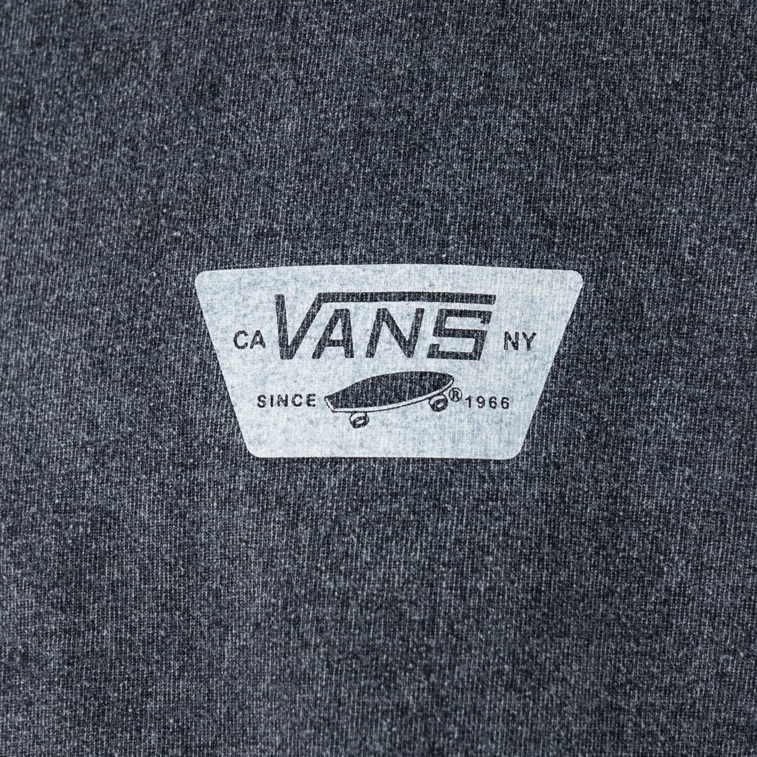 VANS「【VANSｱﾊﾟﾚﾙ(WJ)】U Punch Hole Full Patch L TEE」|Tシャツ・カットソー|