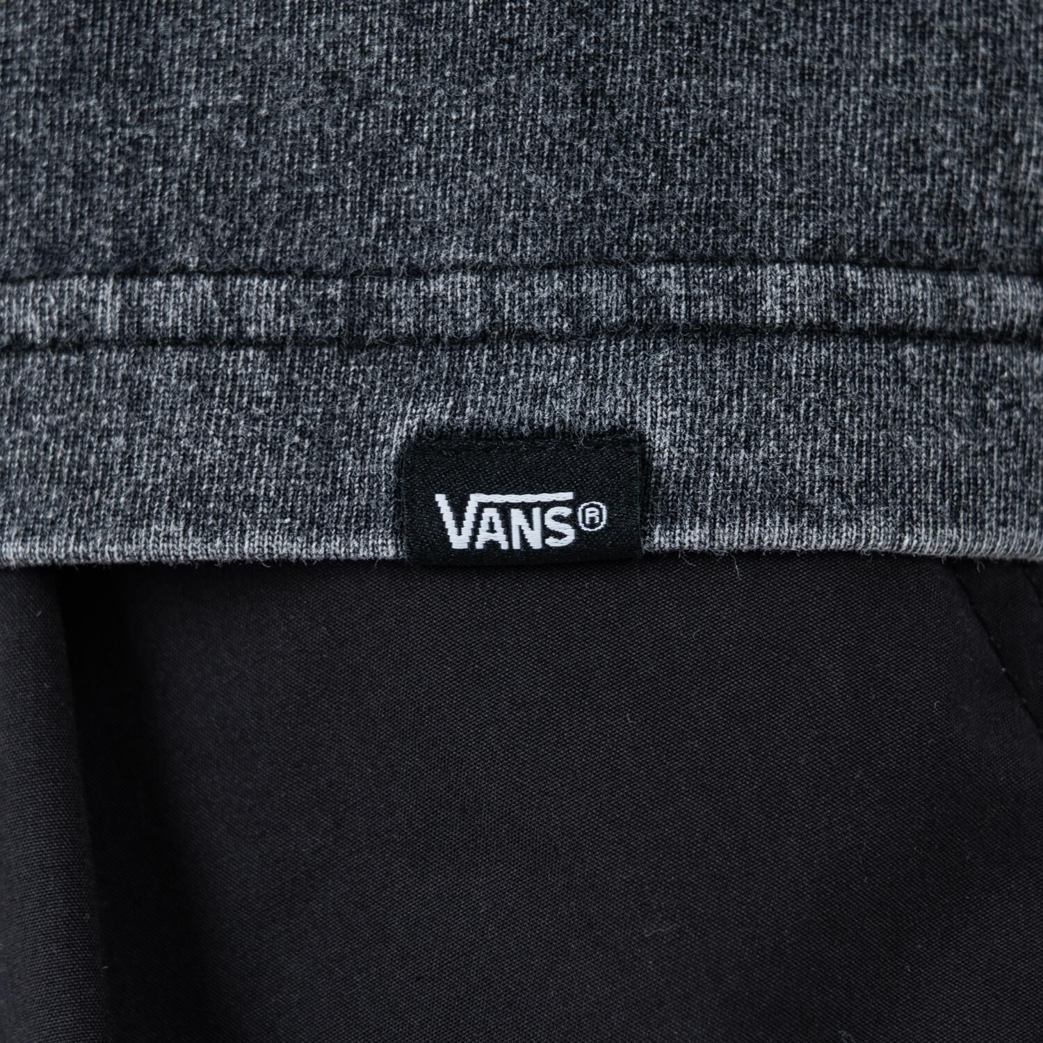 VANS「【VANSｱﾊﾟﾚﾙ(WJ)】U Punch Hole Full Patch L TEE」|Tシャツ・カットソー|