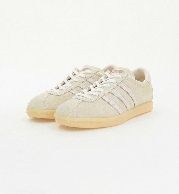 UNITED ARROWS green label relaxing「＜adidas Originals＞タバコ スニーカー / TOBACCO VAN 」|スニーカー|