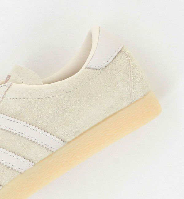 UNITED ARROWS green label relaxing「＜adidas Originals＞タバコ スニーカー / TOBACCO VAN 」|スニーカー|