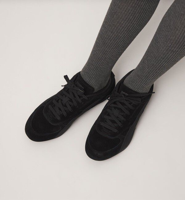 UNITED ARROWS green label relaxing「【WEB限定】＜PUMA＞ベラ ミナ スニーカー」|スニーカー|
