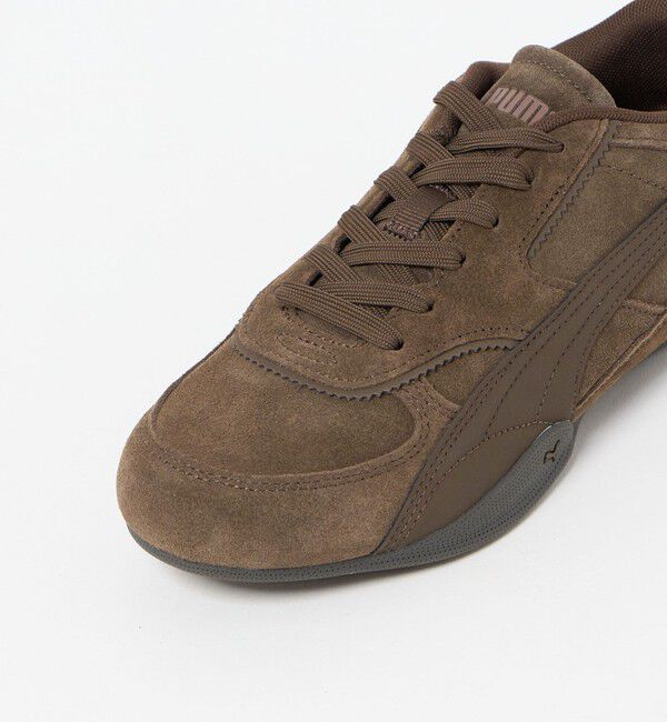 UNITED ARROWS green label relaxing「【WEB限定】＜PUMA＞ベラ ミナ スニーカー」|スニーカー|