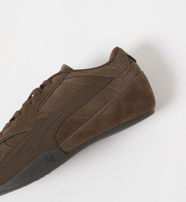 UNITED ARROWS green label relaxing「【WEB限定】＜PUMA＞ベラ ミナ スニーカー」|スニーカー|